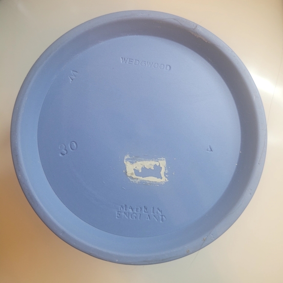 Wedgewood Jasperware Pitcher - Picture 6 of 6